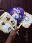 Sabis na Bugun Fan na Musamman - 2