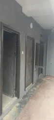4-Bedroom Semi-Detached Duplex da BQ a Maryland Crescent - 4