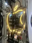 Apple LED Mirrow Mai Launuka 3 - 1