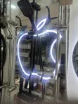 Apple LED Mirrow Mai Launuka 3 - 2