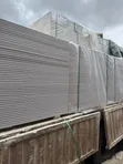 Standard Gypsum Board - 1