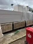 Standard Gypsum Board - 2