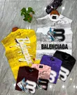 Majestic Classic Sleeveless Shirts - 3
