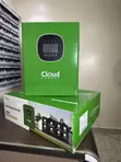 Cloud Energy 12kVA 48V Hybrid Solar Inverter - 1