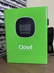 Cloud Energy 12kVA 48V Hybrid Solar Inverter - 3
