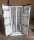 New Kenstar 510L Side by Side Fridge with Dispenser (Inverter) - 2