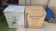 Brand New Skyrun BD-180AI Chest Freezer - 2
