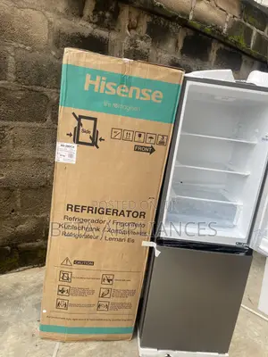 Hisense 225L 29DCA Refrigerator