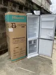 Hisense 225L 29DCA Refrigerator - 2