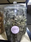 Red Raspberry Leaf Tea 100g Pack - 1