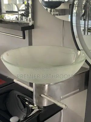 Master Hanging Hand Washing Basin