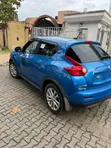 Nissan Juke SL AWD 2011 Blue - 5