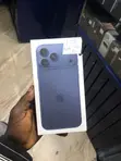 New Apple iPhone 17 Pro Max 1TB Blue - 2