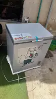Brand New Skyrun BD-180AI Chest Freezer - 2