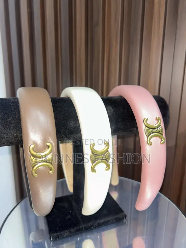 C Headbands - 1