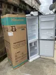 Hisense 29DCA 225L Double Door Fridge - 2