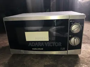 Morphy Richards 20L Microwave Oven - Sabon Abu