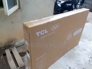 TCL 65-inch 65T6D QLED TV