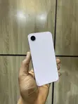 Apple iPhone 17e 256GB Pink - 1