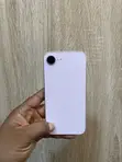 Apple iPhone 17e 256GB Pink - 2