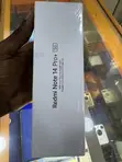 New Xiaomi Redmi Note 14 Pro+ 5G 512GB White - 2