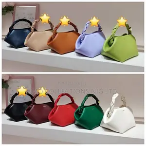 Goodpatner Women's Genuine Leather Handbag - Brand New