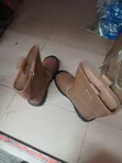 Takalman Aminci na Safety Jogger - Girma 45 & 38 - 2