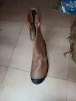 Takalman Aminci na Safety Jogger - Girma 45 & 38 - 3