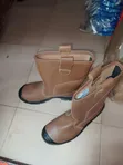 Takalman Aminci na Safety Jogger - Girma 45 & 38 - 4