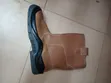 Takalman Aminci na Safety Jogger - Girma 45 & 38 - 5