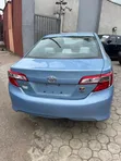 2012 Toyota Camry LE 2.5L Sedan - Foreign Used - 2