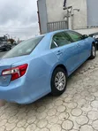 2012 Toyota Camry LE 2.5L Sedan - Foreign Used - 3