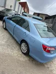 2012 Toyota Camry LE 2.5L Sedan - Foreign Used - 4