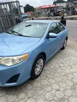 2012 Toyota Camry LE 2.5L Sedan - Foreign Used - 5