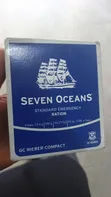 Seven Oceans Standard Abincin Gaggawa - 1
