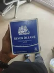 Seven Oceans Standard Abincin Gaggawa - 2