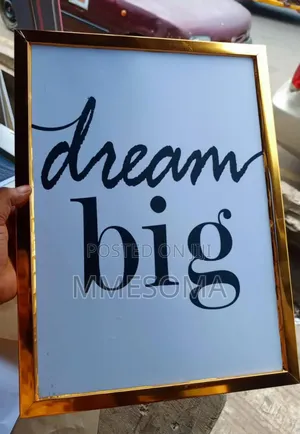 Picture Frame - 16x20