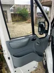 Ford Transit Bus 2009 White - 4