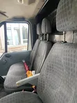 Ford Transit Bus 2009 White - 5