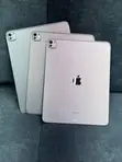 Apple iPad Pro 13" (2024) 1TB Silver - 1