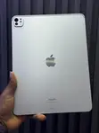 Apple iPad Pro 13" (2024) 1TB Silver - 2