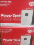 Itel Power Tank Solar Generator 500kVA - 2