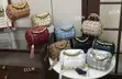 Goodpatner Jakar Hannun Mata - Gaskiyar Fata - 2