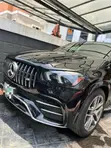 Mercedes-AMG GLE 53 SUV for Hire - 2