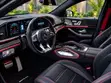 Mercedes-AMG GLE 53 SUV for Hire - 4