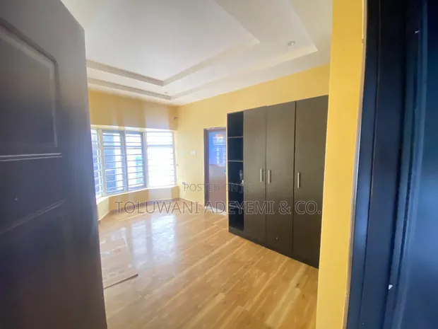 1-Bedroom Apartment for Rent in Chevron, Lekki - 1