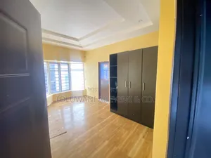 1-Bedroom Apartment for Rent in Chevron, Lekki