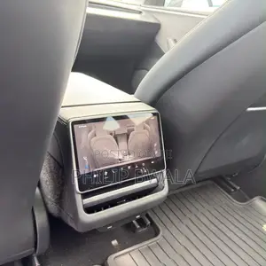 Tesla Model 3 Long Range AWD 2025 Gray