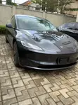 Tesla Model 3 Long Range AWD 2025 Gray - 5