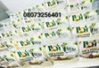 Clean Ijebu Garri Souvenir - 1